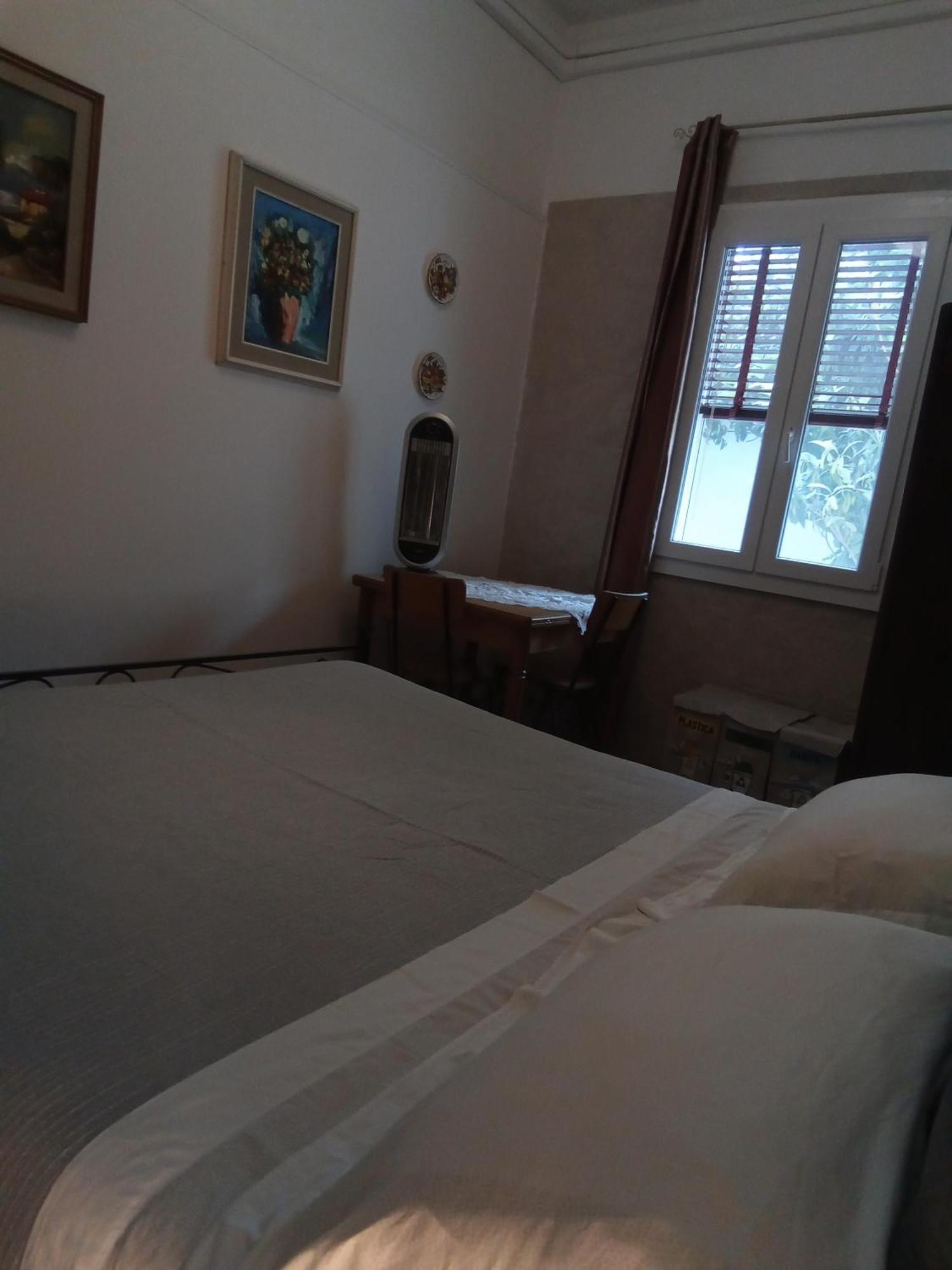 B&B Fenice Barocca Lecce Room photo